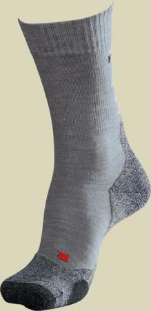 TK 2 Men Größe 46-48 Farbe asphalt meliert