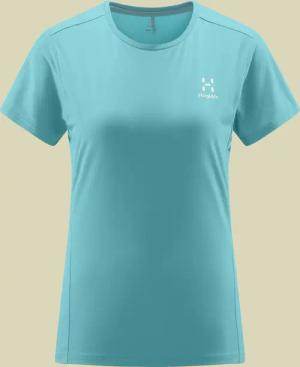 L.I.M Tech Tee Women Größe XL Farbe frost blue