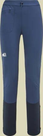 Tour Pant Women Größe M  Farbe saphire