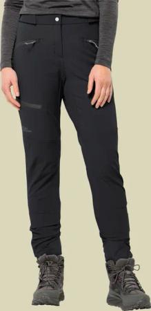 Salmaser Pants Women Größe 42 Farbe black
