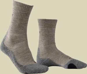 TK 2 Wool Women Größe Socken 41-42 Farbe kitt mouline