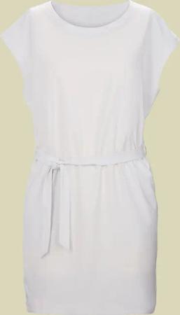 Contenta Dress Melange Größe S Farbe atmos heather
