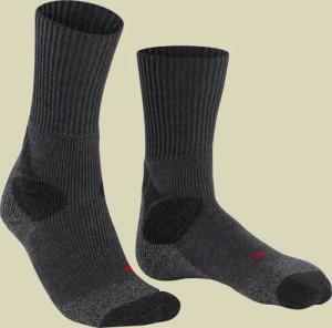 TKX Expedition Women Größe 39-40 Farbe asphalt meliert