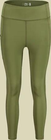 Goldstern 1/1 Yoga Pants Women Größe M Farbe moss