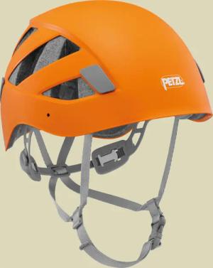 Boreo Helm Größe S/M Farbe orange