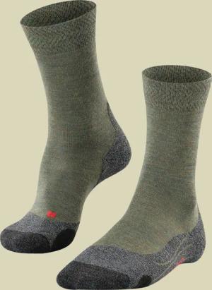 TK 2 Melange Men grün 46-48 - ivy green