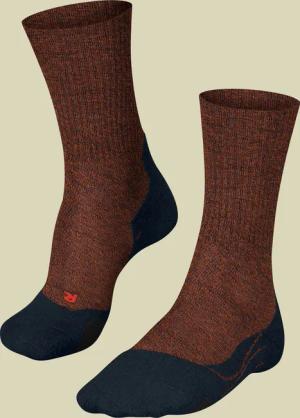 TK 2 Wool Men orange 44-45 - samba orange