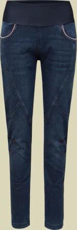 Fuji 2.0 Pant Women Größe 42 Farbe denim dark blue