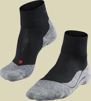 TK 5 short black-mix Größe Socken 42-43 Farbe black-mix