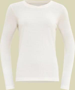 Hovland Merino 200 Shirt Women M weiß - white