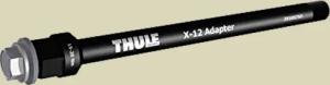 Syntace M12 x 1.00 160mm
