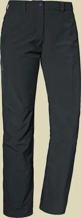 Pants Engadin1 Warm L Women Größe 38 Farbe black