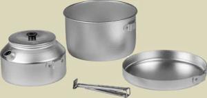 Camping Set 628