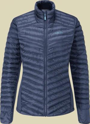 Cirrus Flex 2.0 Jacket Women Größe 38 (UK 10) Farbe deep ink