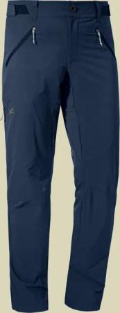 Circ Pants Looop Men 54 blau