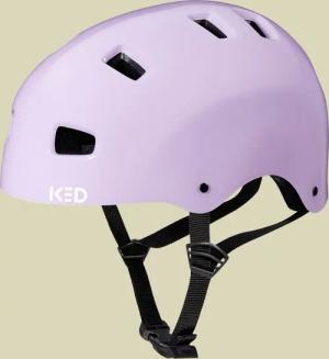 5Forty Kopfumfang L 57-62 cm Farbe orchid glossy