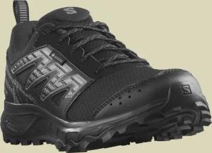 Wander GTX Women Größe UK 5,5 Farbe black/plum kitten/gull