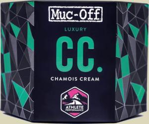 Luxury CC. Chamois Cream Inhalt 250 ml