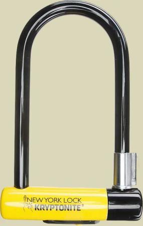 New York Lock Standard