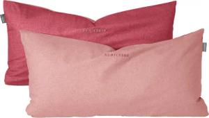 Kissenhüllen 2er-Set Renforcé beere - SCHIESSER Home 40*80