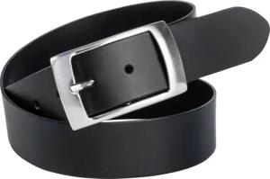 Sheego XL-Gürtel aus Leder, schwarz, Gr.95