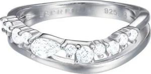 Geschwungener Ring ES-Diadem