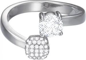 ES-Composition Ring 925er Silber