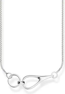 Sterlingsilber Kette Heritage