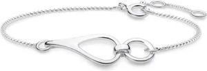 Armband Heritage aus 925er Sterlingsilber