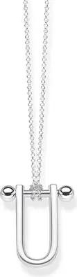 Sterlingsilber Kette Iconic