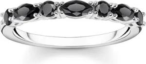 Stilvoller Ring im Boho-Look