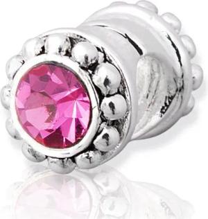 Hochwertiger 925 Silber Bead für Basisarmbänder