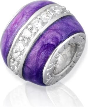 Gewindeloser Silber Bead für Ihr Sammelarmband