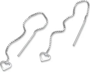 925 Sterling Silber Ohrstecker