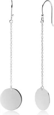 Ohrhänger aus Sterlingsilber
