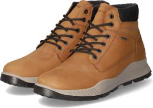 IGI & Co. Outdoorschuhe für Herren - Gr. 46 - beige - Leder