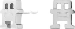 Ohrstecker für Damen aus Edelstahl