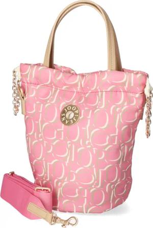 Joop Jeans Handtasche DONNA im SALE - pink - Textil