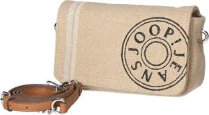 Joop Jeans Umhängetasche LUZI im SALE - beige - Textil