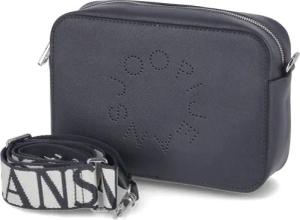 Joop Jeans Umhängetasche CLOE im SALE - blau - Kunstleder