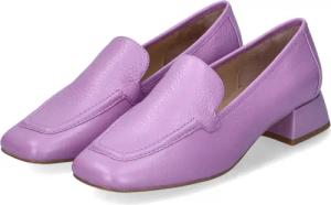 Kaerlek Hochfrontpumps LOLA 01 für Damen im SALE - Gr. 40 - violett - Glattleder
