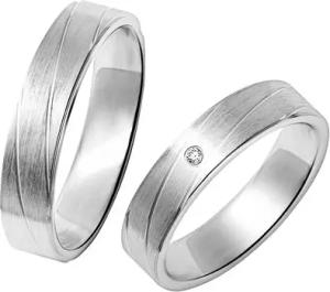 Trauringe aus 925er Silber