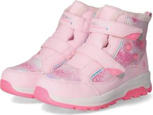 Skechers High Sneaker STORM BLAZER für Mädchen - Gr. 33 - pink - Synthetik