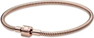 Schlangenglieder Armband, ROSE