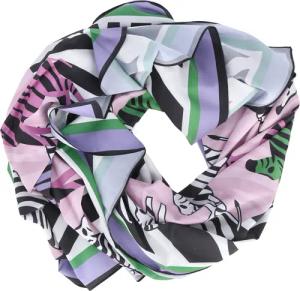 Nitzsche Fashion Pareo-Tuch für Damen im SALE - mehrfarbig - Textil