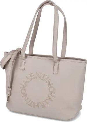 Valentino Shopper PIE RE im SALE - beige - Kunstleder