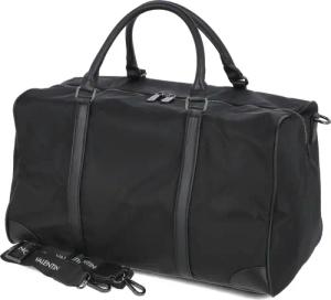 Valentino Reisetasche KYLO für Herren im SALE - schwarz - Textil