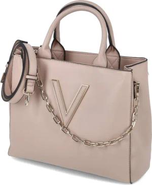 Valentino Handtasche CONEY - beige - Synthetik