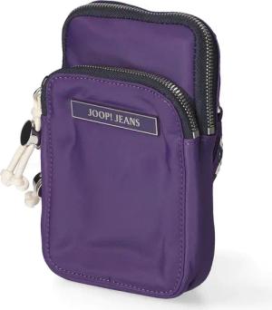 Joop Jeans Handytasche für Damen im SALE - violett - Textil