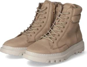 LLoyd Schnürboots FOREST für Herren im SALE - Gr. 44 - beige - Rauleder